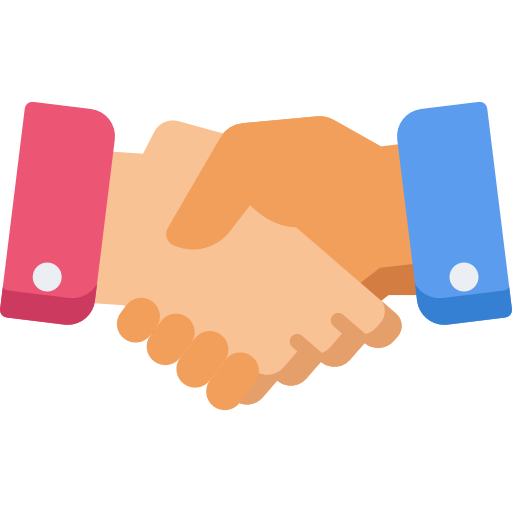 Forge Transparent Partnerships